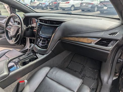 Used 2016 Cadillac ELR FWD image 12