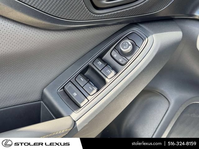 Used 2022 Subaru Crosstrek 2.5i Sport AWD/4WD image 22