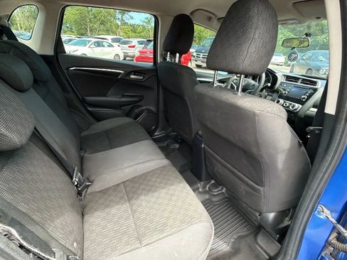 Used 2015 Honda Fit LX image 31