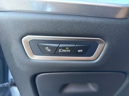 Used 2024 BMW X7 M60i w/ Executive Package AWD/4WD image 25