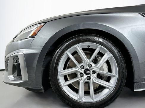 Used 2023 Audi A5 2.0T Premium Plus w/ Premium Plus image 12