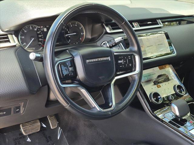 Used 2023 Land Rover Range Rover Velar R-Dynamic S AWD/4WD image 10