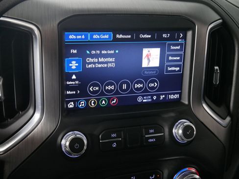 Certified 2021 GMC Sierra 3500 Denali w/ Denali Ultimate Package image 22