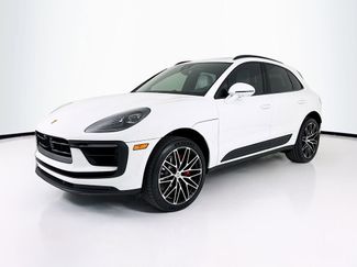 New 2026 Porsche Macan S video 1
