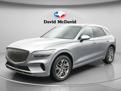 Used 2022 Genesis GV70 2.5T w/ Advanced Package