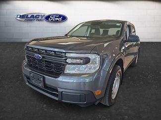 Used 2022 Ford Maverick XL w/ Equipment Group 100A Standard AWD/4WD video 1