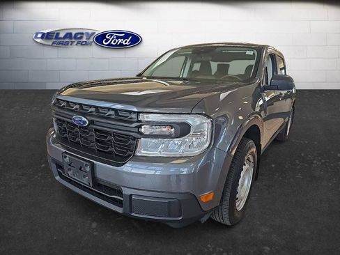 Used 2022 Ford Maverick XL w/ Equipment Group 100A Standard AWD/4WD image 1