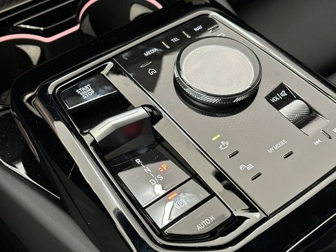 New 2026 BMW 530i w/ M Sport Package image 16