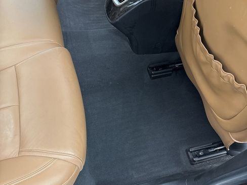 Used 2015 Buick LaCrosse Leather w/ Experience Buick Package image 31