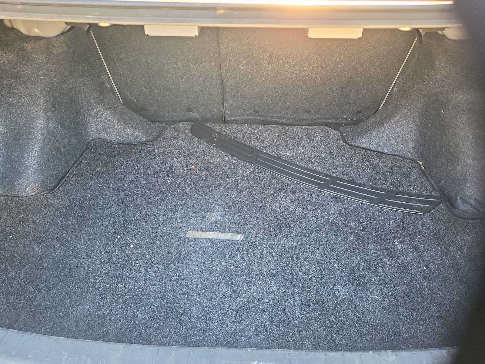 Used 2011 Toyota Corolla LE FWD image 23