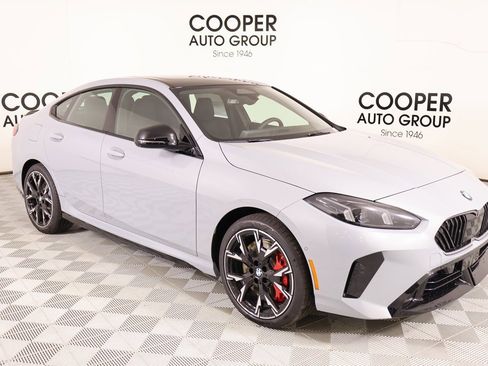 New 2026 BMW 228i xDrive w/ Technology Package image 1