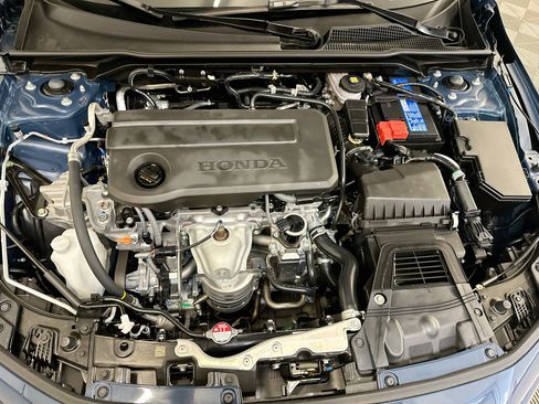 Used 2025 Honda Civic Sport image 33