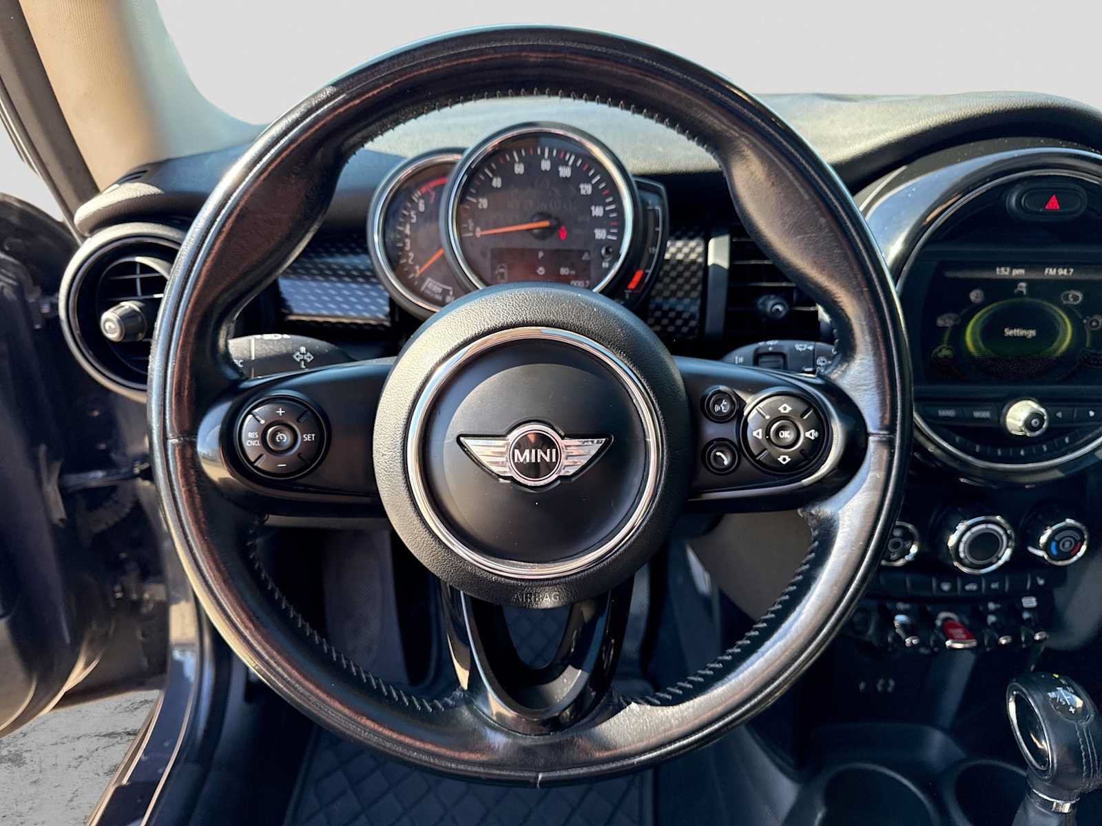Used 2018 MINI Cooper S FWD image 21