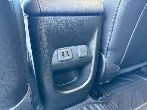 Used 2022 Chevrolet Colorado ZR2 w/ LPO, Power Package image 27