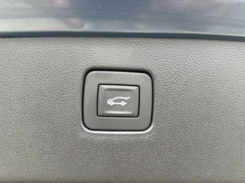 New 2025 Buick Envista Avenir image 31