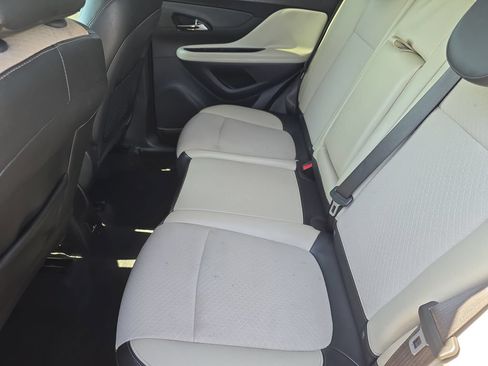 Used 2019 Buick Encore Preferred w/ Safety Package FWD image 13
