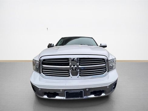 Used 2016 RAM 1500 Big Horn image 9