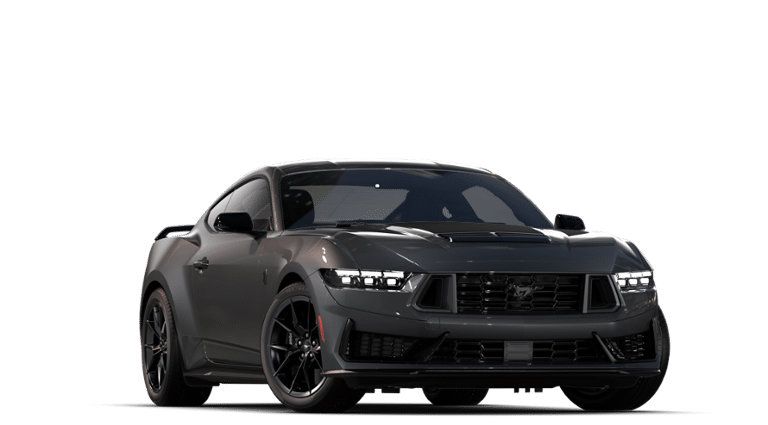 New 2026 Ford Mustang Dark Horse RWD image 26