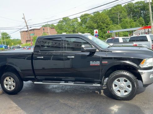 Used 2015 RAM 2500 Big Horn AWD/4WD image 5