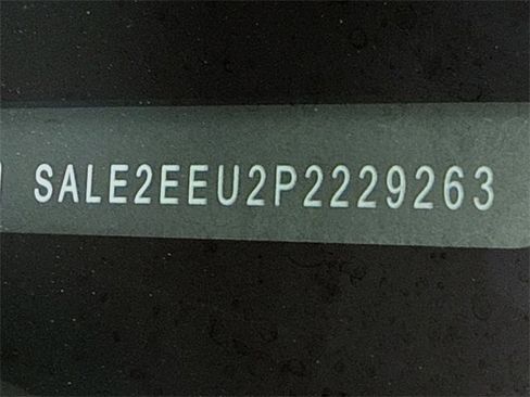 Certified 2023 Land Rover Defender 110 X-Dynamic SE image 35