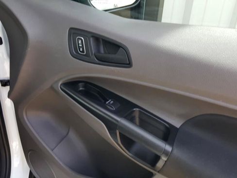 Used 2021 Ford Transit Connect XL FWD image 24