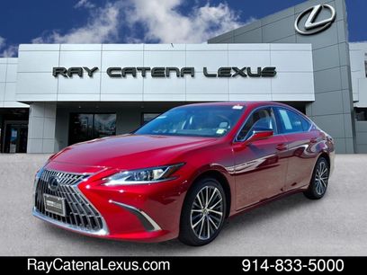 Certified 2024 Lexus ES 250 w/ Premium Package