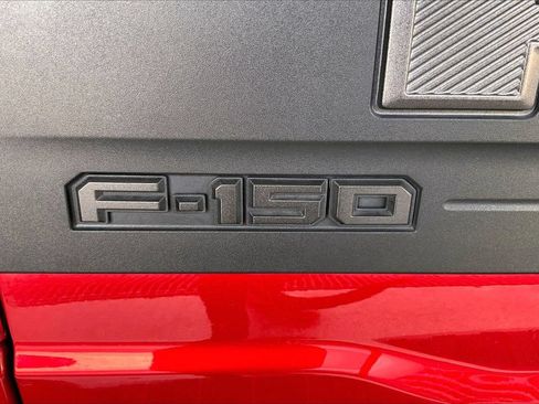 Used 2025 Ford F150 Raptor AWD/4WD image 31