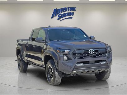 Used 2024 Toyota Tacoma TRD Off-Road
