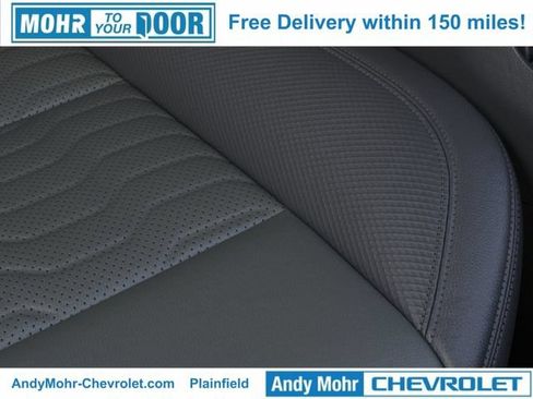 New 2026 Chevrolet Silverado 1500 ZR2 AWD/4WD image 27
