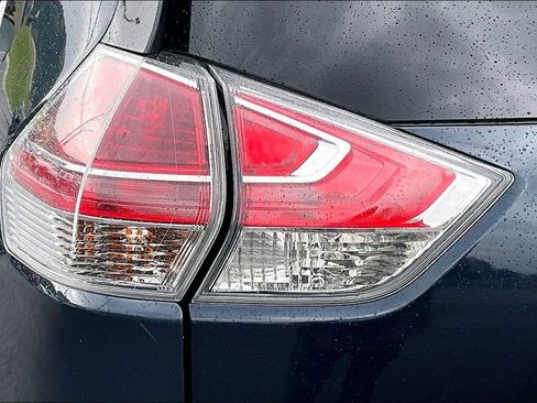 Used 2016 Nissan Rogue SL w/ SL Premium Package AWD/4WD image 30