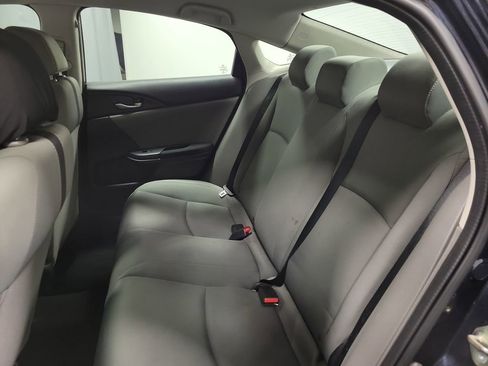 Used 2020 Honda Civic LX image 21