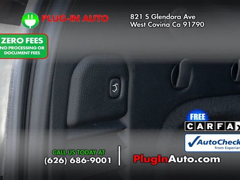 Used 2018 Jeep Grand Cherokee Limited AWD/4WD image 15