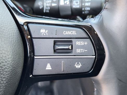 Certified 2023 Honda CR-V EX-L image 24