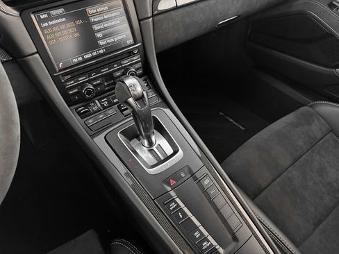 Used 2016 Porsche 911 GT3 image 22