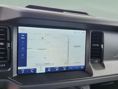 Used 2024 Ford Bronco Big Bend AWD/4WD image 26