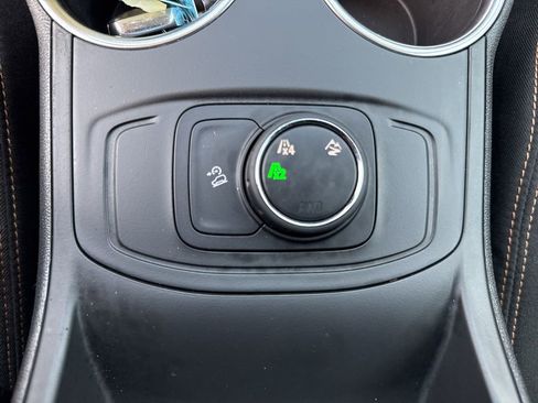 Used 2019 GMC Terrain SLE image 21