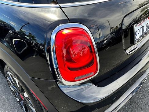 Used 2020 MINI Cooper S image 22