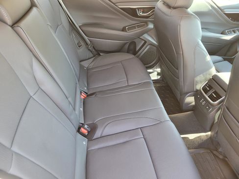 New 2025 Subaru Outback Limited image 12