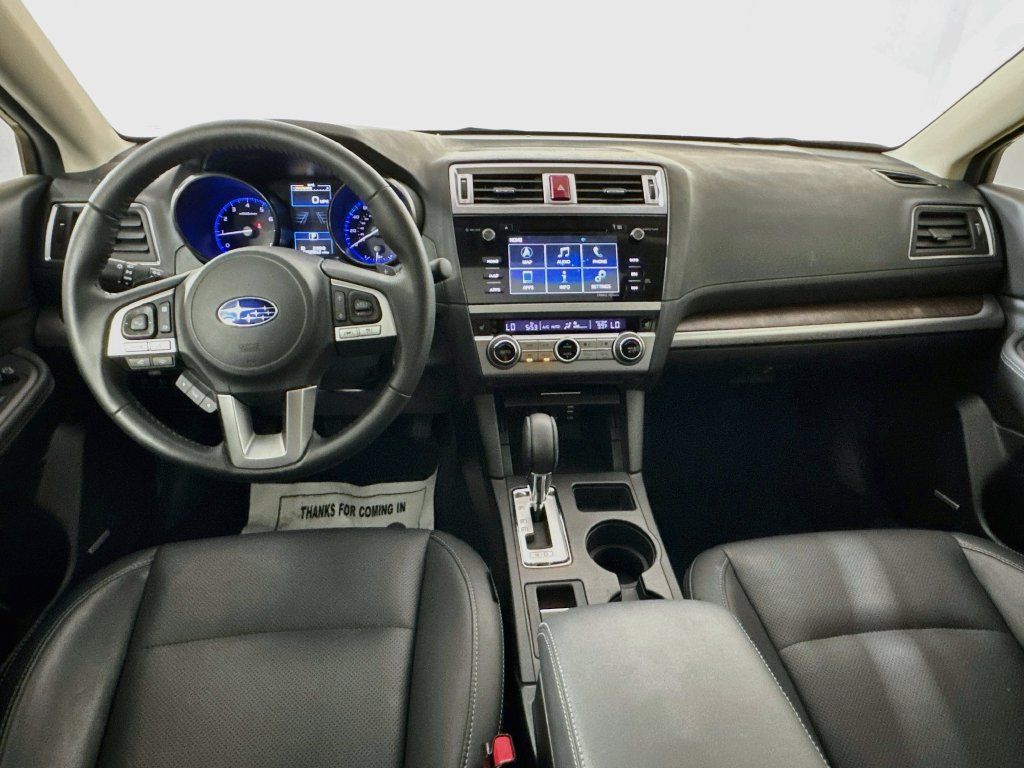 Used 2016 Subaru Outback 2.5i Limited AWD/4WD image 27