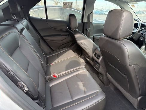 Used 2019 Chevrolet Equinox Premier image 7