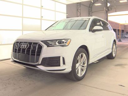 Used 2023 Audi Q7 2.0T Premium Plus w/ Premium Plus Package