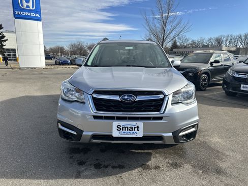 Used 2017 Subaru Forester 2.5i Premium w/ Popular Package #2A image 8