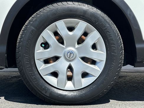 Used 2019 Nissan Rogue Sport S AWD/4WD image 24