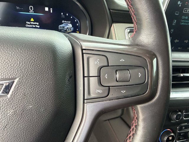 Used 2022 Chevrolet Tahoe RST w/ Luxury Package RWD image 29