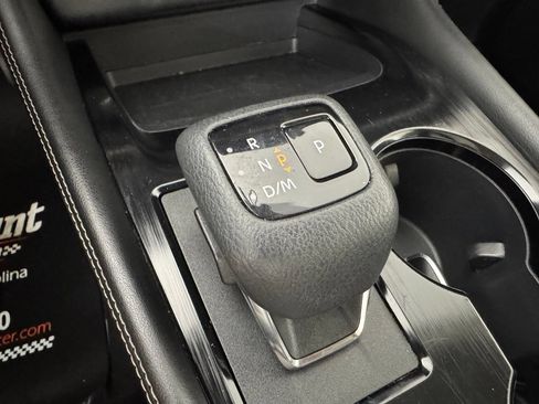 Used 2023 Nissan Rogue SL w/ SL Premium Package AWD/4WD image 25