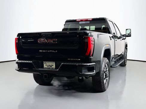 New 2026 GMC Sierra 3500 Denali w/ Denali Reserve Package AWD/4WD image 7