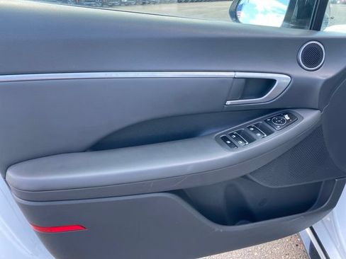 Used 2022 Hyundai Sonata Sport FWD image 17