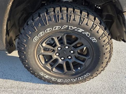 New 2026 RAM 1500 Rebel w/ Rebel Level 2 Equipment Group AWD/4WD image 11