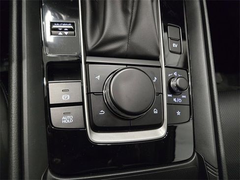 Certified 2025 MAZDA CX-50 AWD 2.5 Hybrid w/ Weather Package image 25