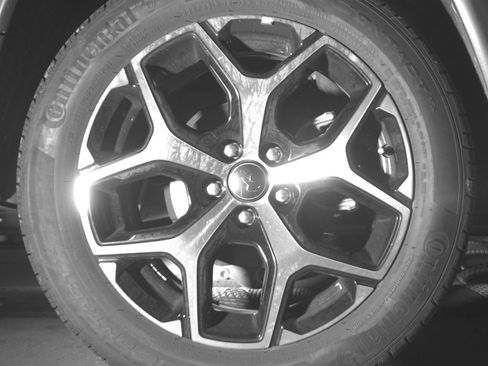 Used 2025 Jeep Compass Limited AWD/4WD image 14